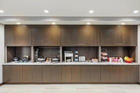 TownePlace Suites Austin Northwest/The Domain Area