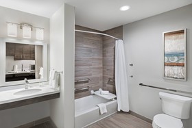 TownePlace Suites Austin Northwest/The Domain Area