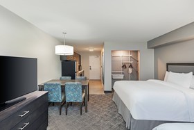 TownePlace Suites Austin Northwest/The Domain Area