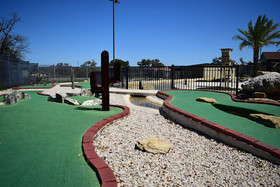 Flying L Hill Country Resort