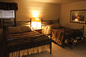 Flying L Hill Country Resort