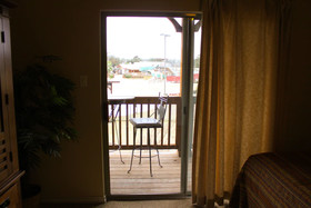 Flying L Hill Country Resort