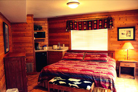Flying L Hill Country Resort