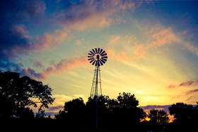 Flying L Hill Country Resort