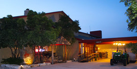 Flying L Hill Country Resort