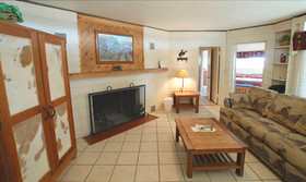 Flying L Hill Country Resort