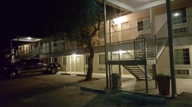 Cedar Creek Inn