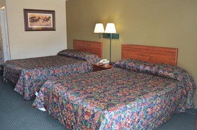 Plaza Inn