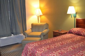 Plaza Inn