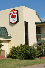 Plaza Inn