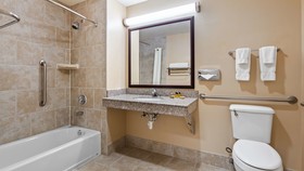 Best Western Plus Burleson Inn & Suites
