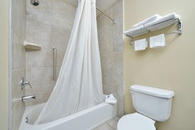 Best Western Plus Burleson Inn & Suites