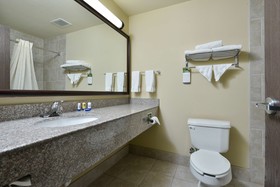 Best Western Plus Burleson Inn & Suites