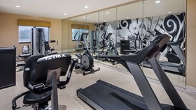 Best Western Plus Burleson Inn & Suites