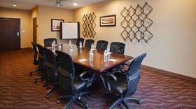 Best Western Plus Burleson Inn & Suites