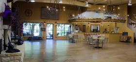 Rustic Creek Ranch Resort