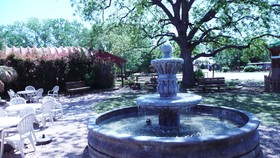 Rustic Creek Ranch Resort