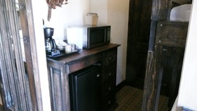 Rustic Creek Ranch Resort