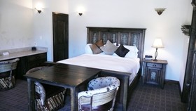 Rustic Creek Ranch Resort