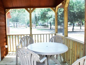 Rustic Creek Ranch Resort