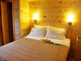Rustic Creek Ranch Resort