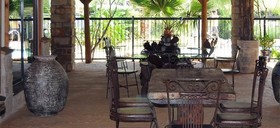 Rustic Creek Ranch Resort