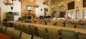 Rustic Creek Ranch Resort