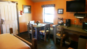 Rustic Creek Ranch Resort