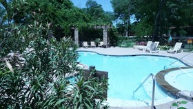 Rustic Creek Ranch Resort