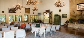Rustic Creek Ranch Resort