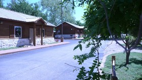Rustic Creek Ranch Resort