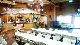 Rustic Creek Ranch Resort