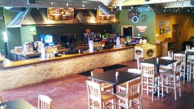 Rustic Creek Ranch Resort