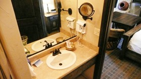 Rustic Creek Ranch Resort