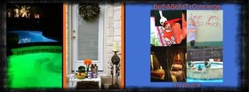 Beth & Bella Tx Concierge