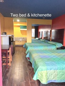 Luxury Inn