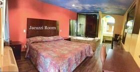 Luxury Inn