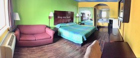 Luxury Inn