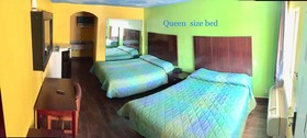 Luxury Inn