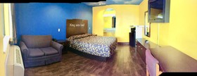 Luxury Inn