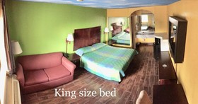 Luxury Inn