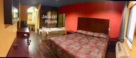 Luxury Inn