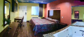 Luxury Inn