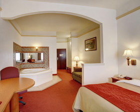 FairBridge Inn & Suites Cleburne