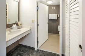 Courtyard by Marriott Bryan College Station