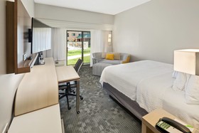 Courtyard by Marriott Bryan College Station