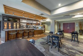 Courtyard by Marriott Bryan College Station
