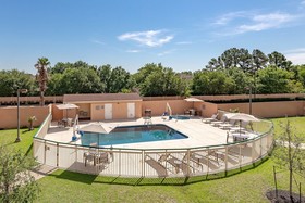 Courtyard by Marriott Bryan College Station