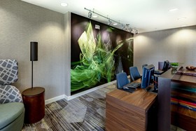 Courtyard by Marriott Bryan College Station