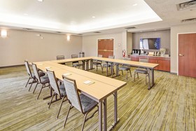 Courtyard by Marriott Bryan College Station